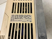 Yaskawa cimr-pca40p4 606pc3 frequentieregelaar (2x) - afbeelding 4 van  5