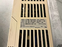 Yaskawa cimr-pca40p4 606pc3 frequentieregelaar (2x) - afbeelding 5 van  5