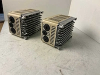 Yaskawa cimr-pca40p4 606pc3 frequentieregelaar (2x) - afbeelding 4 van  6