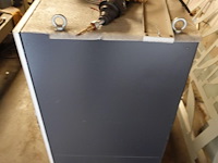 Yaskawa lasrobot met afzuiging - afbeelding 2 van  35