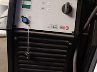 Yaskawa lasrobot met afzuiging - afbeelding 4 van  35
