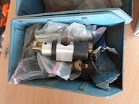 Yaskawa lasrobot met afzuiging - afbeelding 16 van  35