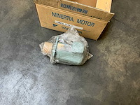 Yaskawa / minertia motor ugmmem-06aa1s elektromotor (2x) - afbeelding 2 van  7