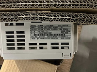Yaskawa vs mini j7 power supply - afbeelding 2 van  2