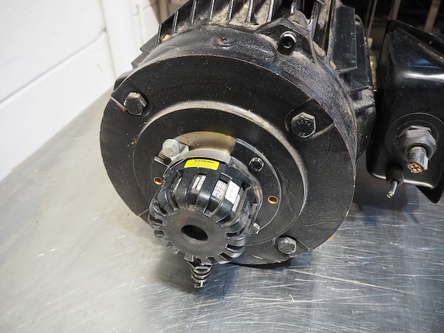 Yaskawa - afbeelding 4 van  5