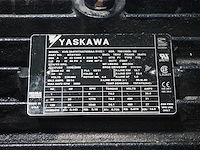 Yaskawa - afbeelding 5 van  5