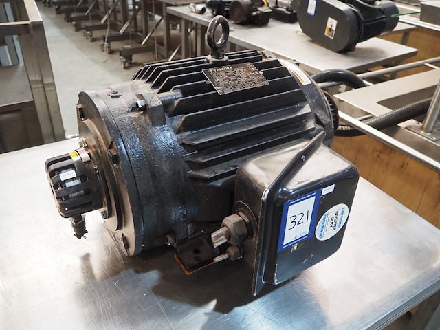 Yaskawa - afbeelding 1 van  5