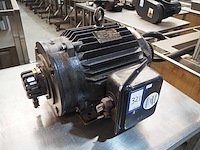 Yaskawa - afbeelding 1 van  5