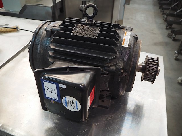 Yaskawa - afbeelding 2 van  5