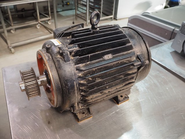 Yaskawa - afbeelding 3 van  5