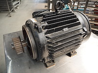 Yaskawa - afbeelding 3 van  7