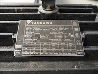 Yaskawa - afbeelding 7 van  7