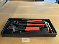 Yato gereedschapslade inzetstuk 3 stuks - afbeelding 2 van  5