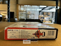 Yato landmeter - 50m - meetlint - afbeelding 3 van  3