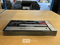 Yato meetset - 5-delig - module van robuust kunstof - afbeelding 2 van  5