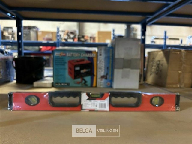 Yato waterpas 60cm - afbeelding 1 van  2