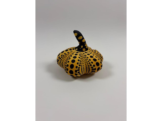 Yayoi kusama - object editie - afbeelding 1 van  1