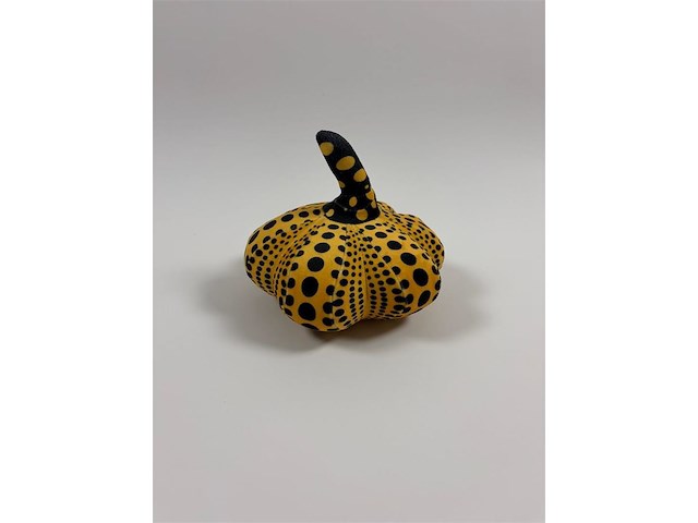 Yayoi kusama - object editie - afbeelding 1 van  1