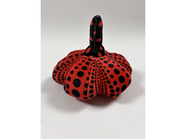 Yayoi kusama - object editie - afbeelding 3 van  3