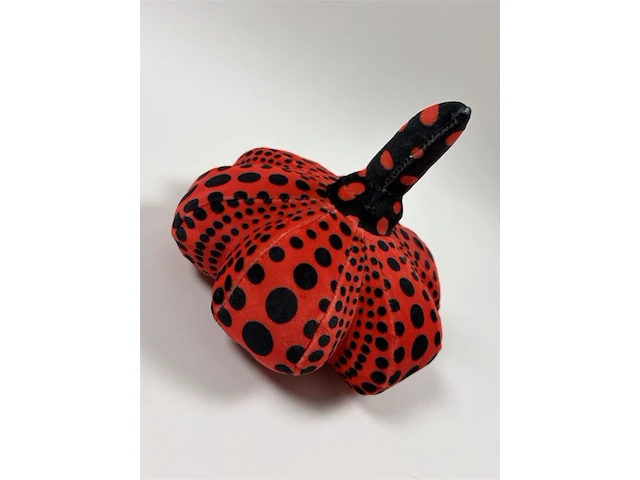 Yayoi kusama - object editie - afbeelding 2 van  3