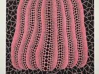 Yayoi kusama