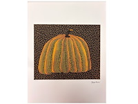 Yayoi kusama - afbeelding 1 van  3