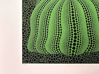 Yayoi kusama - afbeelding 2 van  3