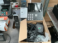 Yealink huistelefoon (2x) - afbeelding 1 van  2