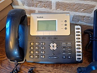 Yealink telefooncentrale voip - afbeelding 4 van  4
