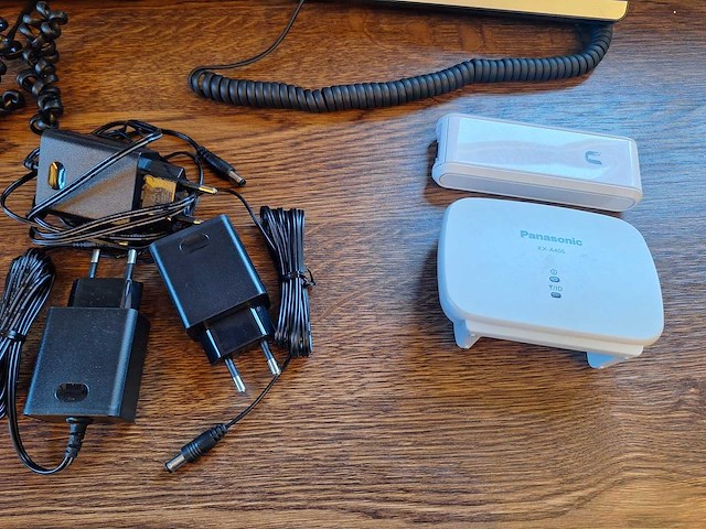 Yealink telefooncentrale voip - afbeelding 2 van  7