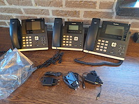 Yealink telefooncentrale voip - afbeelding 6 van  7