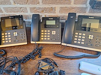 Yealink telefooncentrale voip - afbeelding 7 van  7
