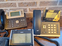 Yealink telefooncentrale voip - afbeelding 2 van  3