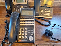 Yealink telefooncentrale voip - afbeelding 3 van  3