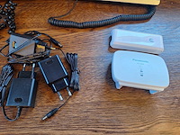 Yealink telefooncentrale voip - afbeelding 3 van  7