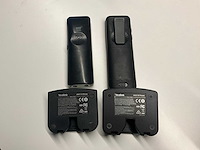 Yealink ultra-elegant ip phone voip telefoon (7x) - afbeelding 6 van  9