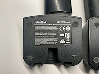 Yealink ultra-elegant ip phone voip telefoon (7x) - afbeelding 7 van  9
