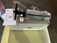 Yearsway pneumatische percisieslijper - afbeelding 1 van  2