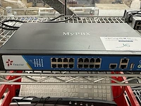 Yeaster mypbx