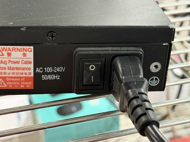 Yeaster mypbx - afbeelding 2 van  3