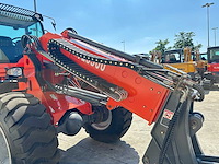Yeejoa - 2022 - tl3500 - telescoop wiellader - afbeelding 11 van  50