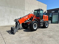 Yeejoa - 2022 - tl3500 - telescoop wiellader