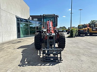 Yeejoa - 2022 - tl3500 - telescoop wiellader - afbeelding 12 van  50