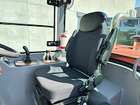 Yeejoa - 2022 - tl3500 - telescoop wiellader - afbeelding 30 van  50