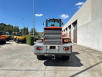 Yeejoa - 2022 - tl3500 - telescoop wiellader - afbeelding 45 van  50