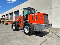 Yeejoa - 2022 - tl3500 - telescoop wiellader - afbeelding 47 van  50