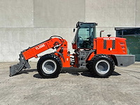 Yeejoa - 2022 - tl3500 - telescoop wiellader - afbeelding 48 van  50