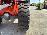 Yeejoa - 2022 - tl3500 - telescoop wiellader - afbeelding 50 van  50