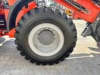 Yeejoa - 2022 - tl3500 - telescoop wiellader - afbeelding 1 van  42