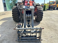 Yeejoa - 2022 - tl3500 - telescoop wiellader - afbeelding 8 van  42